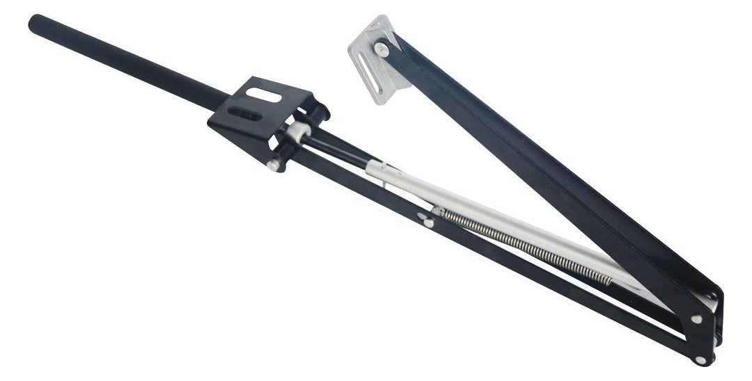 Bild Automatik Fensteröffner einstar 18-25°C - floraworld-0