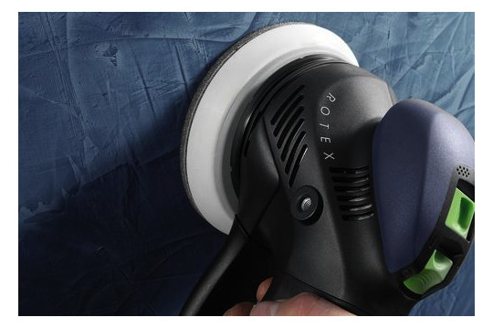 Bild Schleifscheiben STF D150/0 S2000 PL2 15X - Festool-1