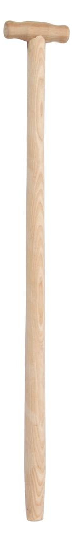 Bild Spatenstiel Esche 900/40 mm grade - floraworld-0