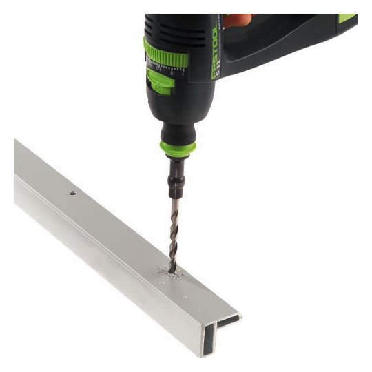 Bild Spiralbohrer HSS D 3 /33 M/10x Set à 10Stk. - Festool-1
