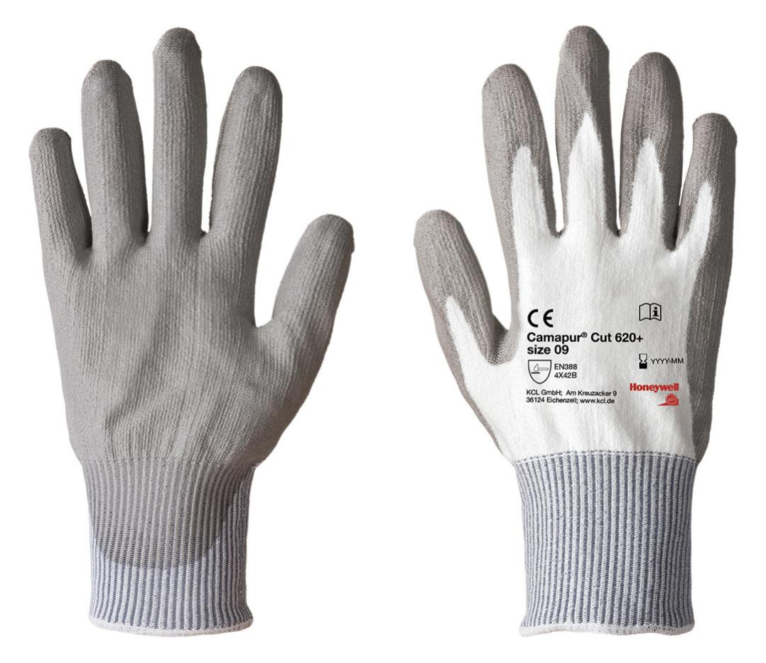 Bild Handschuh Camapur Cut 620 Gr. 6 Gr. 6 - n.a.-0