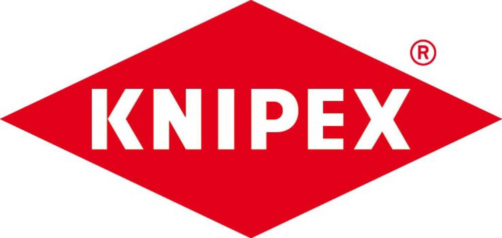 Bild Kabelschuh Ringform gelb 8,0 4,0-6,0mm2 a 100St. KNIPEX-1