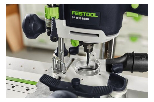 Bild Dübelbohrer HW D6/30 Z - Festool-1