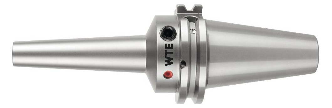 Bild Spannfutter HPH 3Grad DIN69871ADB SK40 3 x120mm WTE - n.a.-0