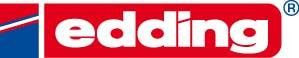 Bild Permanentmarker 11 rot edding-2