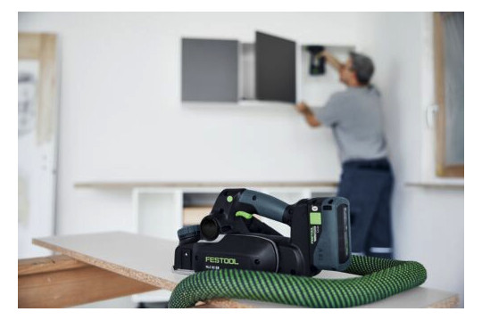 HighPower Akkupack BP 18 Li 5,0 HP-ASI - Festool - 3