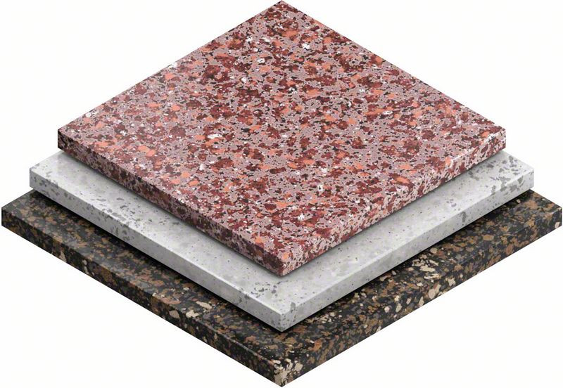 Bild Hammerbohrer EXPERT 10x550x615mm Bosch V E à 1 Stück SDS plus-7X-17