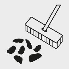 Bild Straßenbesen Elaston 40cm - Nölle-3