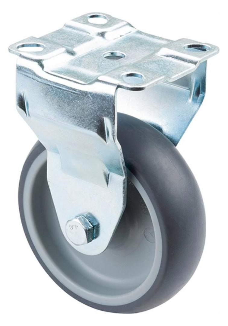 Bild Schwere Apparaterolle C110.A80.102 - BS ROLLEN-0