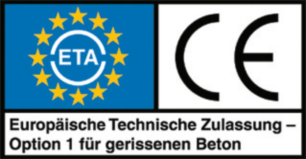 Bild Bolzenanker FAZ II 16/25, verzinkt Stahl,zn,Gewinde:M16,Nutzl.: 25 - fischer-7