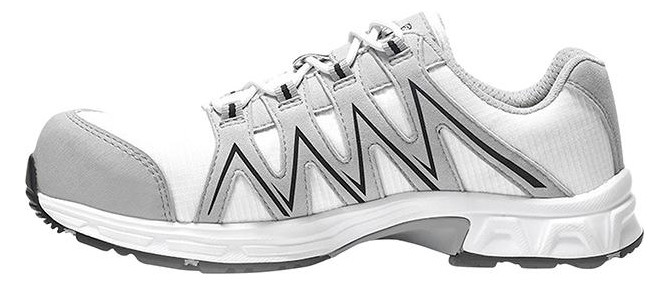 Bild Halbschuh 12181 jo_SPEEDY weiß, S3 ESD G r. 41 JORI - n.a.-2