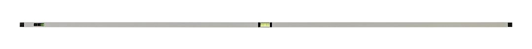 Bild Wasserwaage LM 180cm FORTIS-1
