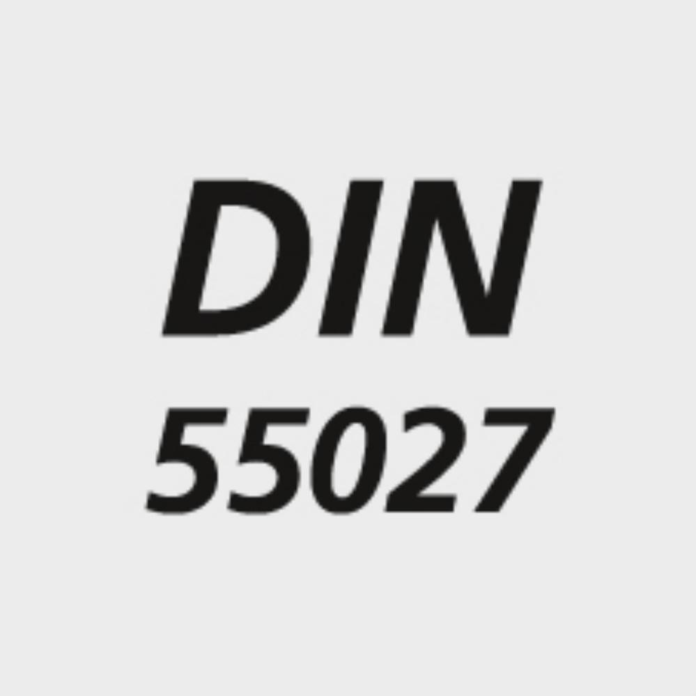 Bild Dreibacken-Drehfutter DURO-M 160/3 K 5/7 02-3 RÖHM-2