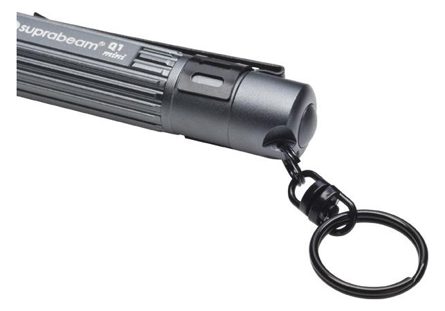 Bild Taschenlampe Q1 mini 30/120lm Suprabeam-2