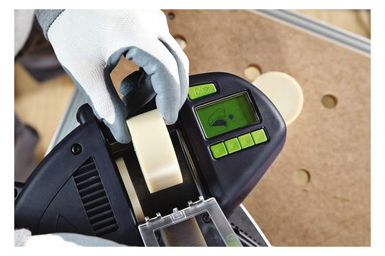 Bild Kleber natur EVA 48x Nr. 499812 - Festool-2