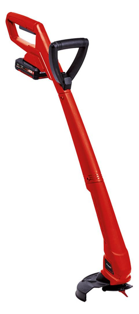 Bild Akku-Rasentrimmer GC-CT 18/24 i P 1x1,5A h - EINHELL-0