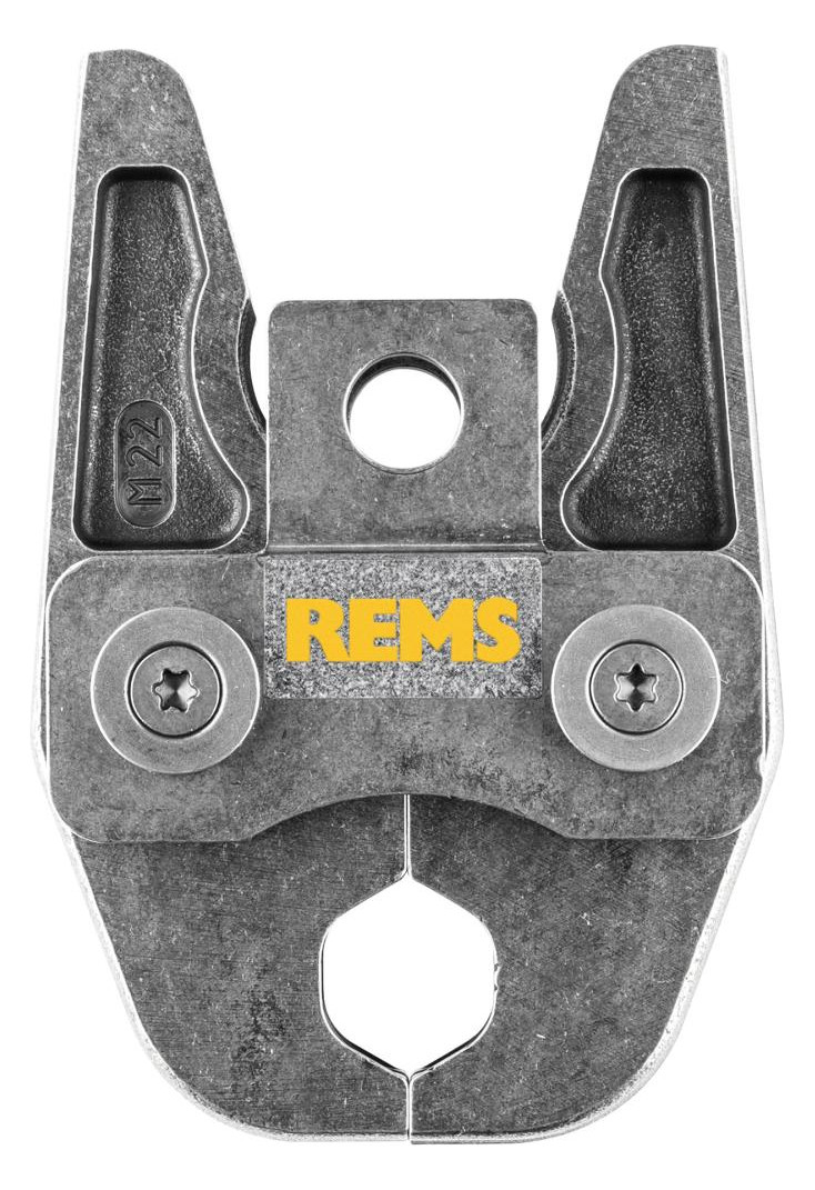 Bild Presszange M 22 Art. 570130 REMS-0