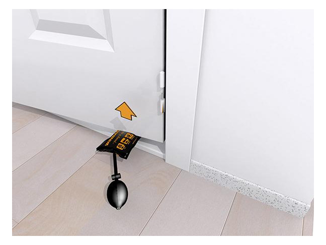 Bild WINBAG MINI Luftkissen 70 kg einzeln-2