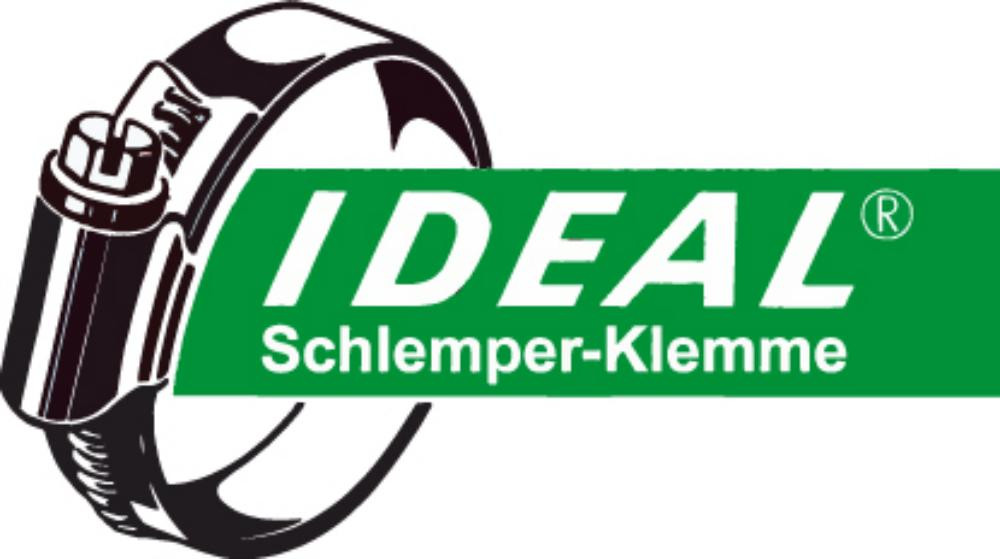 Bild Schlauchschelle DIN3017 W4, 12mm 16-25mm IDEAL-Schlemper-2