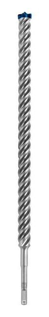 Bild Hammerbohrer EXPERT 22x400x450mm Bosch V E à 1 Stück SDS plus-7X-0
