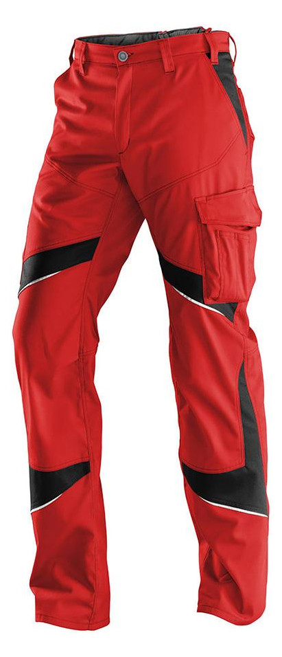 Bild Hose ACTIVIQ low, Gr. 56, dunkel blau/anthr.-5