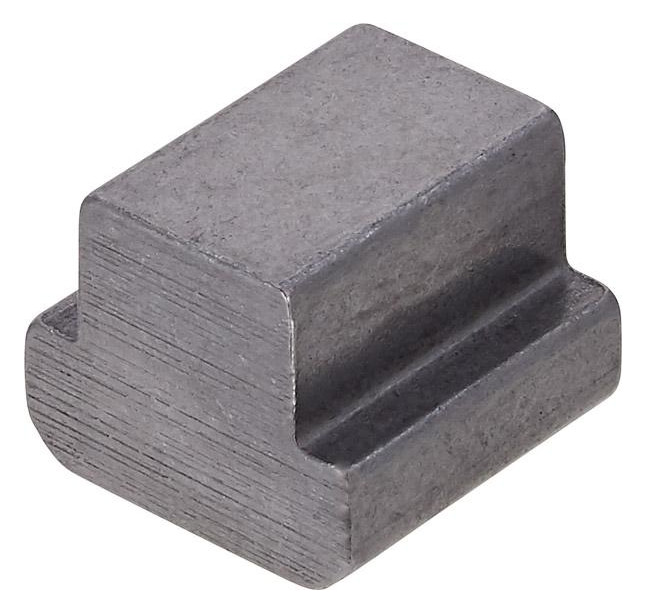 Bild Muttern-Rohling T-Nuten DIN508R-18 AMF-0