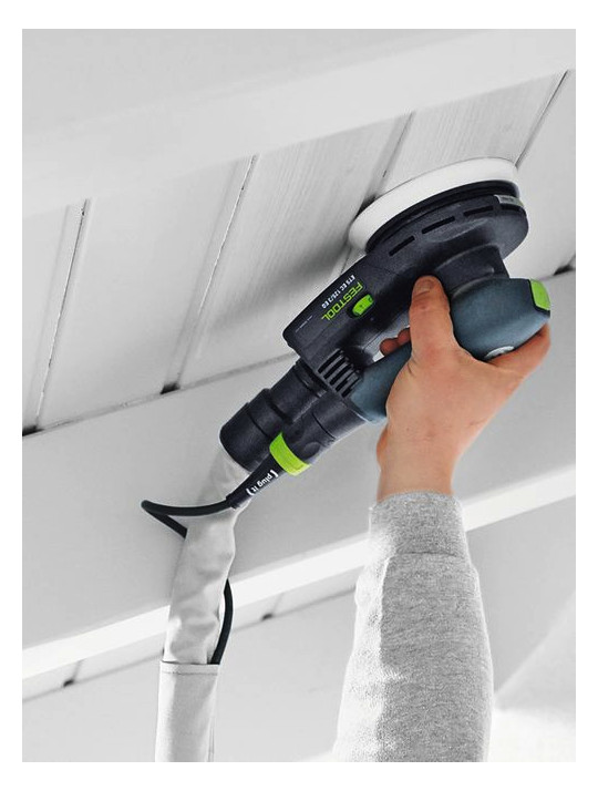 Bild Schleiftellerst-S TF-LEX125/90/8M8W-HT,vp. - Festool-2
