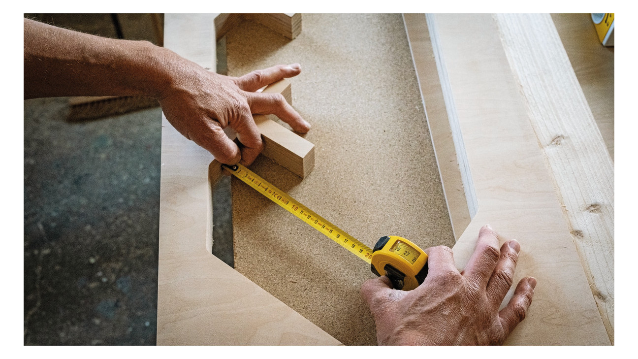 Bild Taschenbandmaß BM 150 3 m metrische Skala - STABILA-5