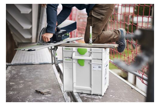 Bild Systainer³ SYS3-MFT M 112 - Festool-4