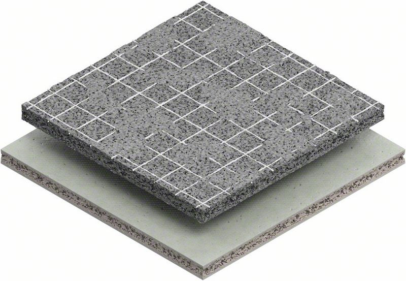 Bild Dia-Segm.sägeblatt EXPERT MATI 68 RD4 Bo sch VE à 1 Stück StarlockMax - BOSCH-14