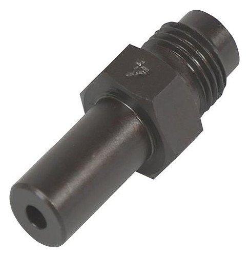 Bild Mundstück 4,0 verlängert 15mm airPower 1 +2/GO-HR 2 Goebel-0