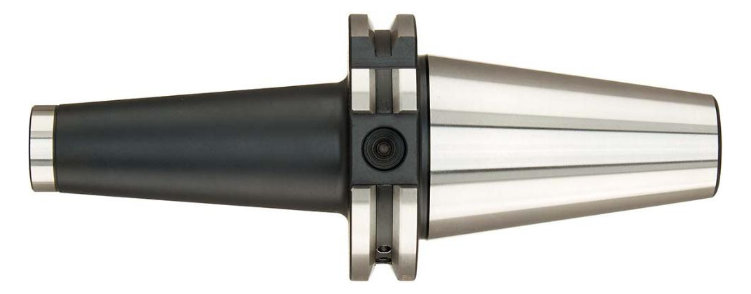 Bild Fräserdorn für Einschraubfräser SK40 DIN 69871AD/B M16x100mm FORTIS-0