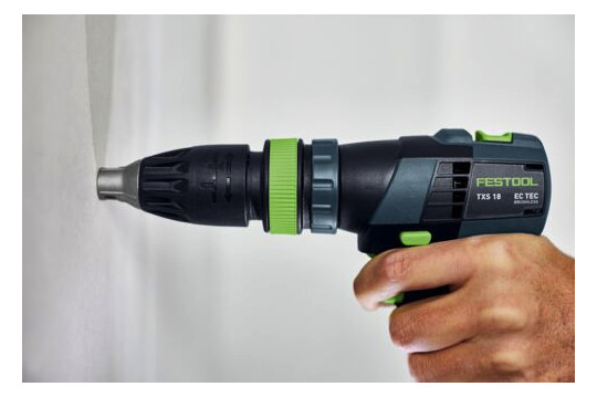 Bild Tiefenanschlag FAST FIX DD-DC für Akku Schrauber - Festool-3