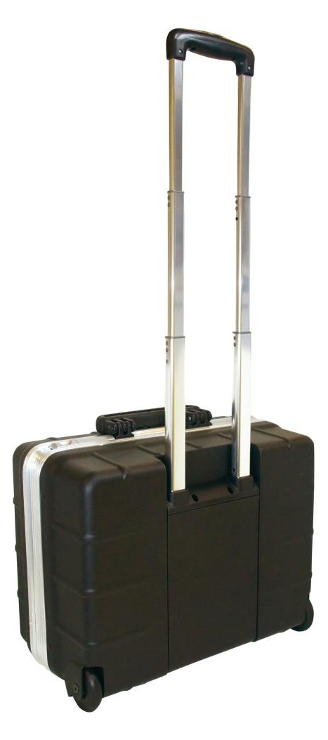 Bild Werkzeugtrolly Atomik Wheels 465x255x352 mm GT LINE-1