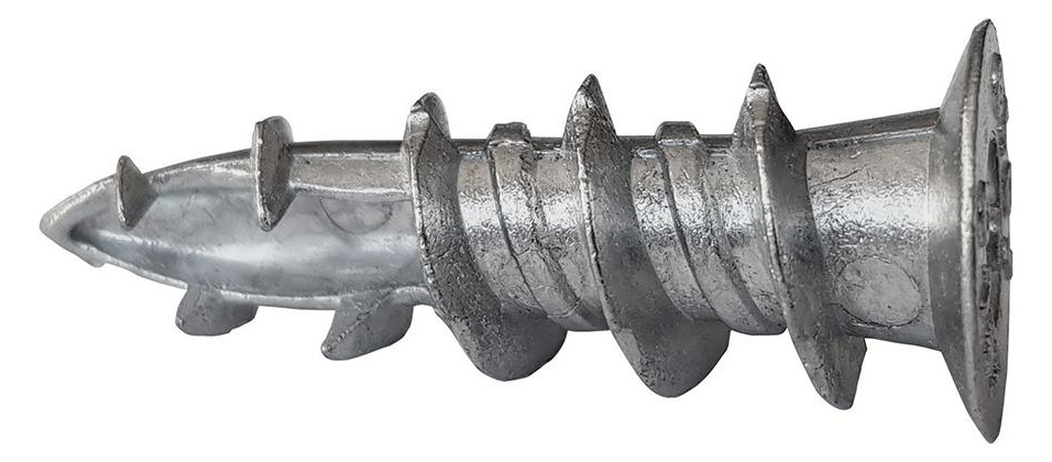 Bild CELO Gipskartondübel GKDZ 37 Zinkdruckgu ss-0