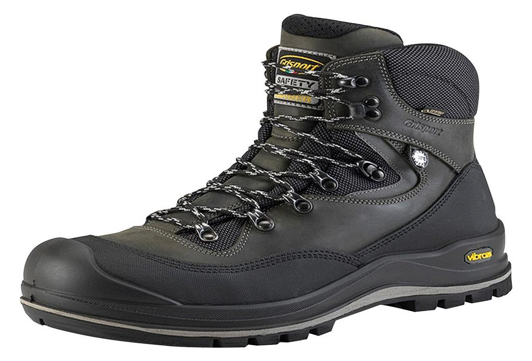Bild Halbschuh Poseidon S3 GTX HRO SRC, Gr. 40 - n.a.-0