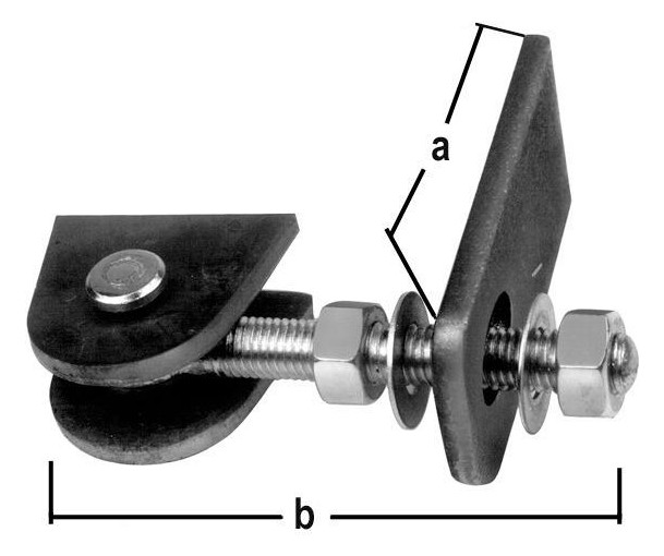 Bild Torband, verstb. 2337/KU/M12 GAH Alberts-0