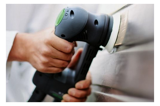 Bild Schleifscheiben STF D90/6 P 800 GR / 50 - Festool-1