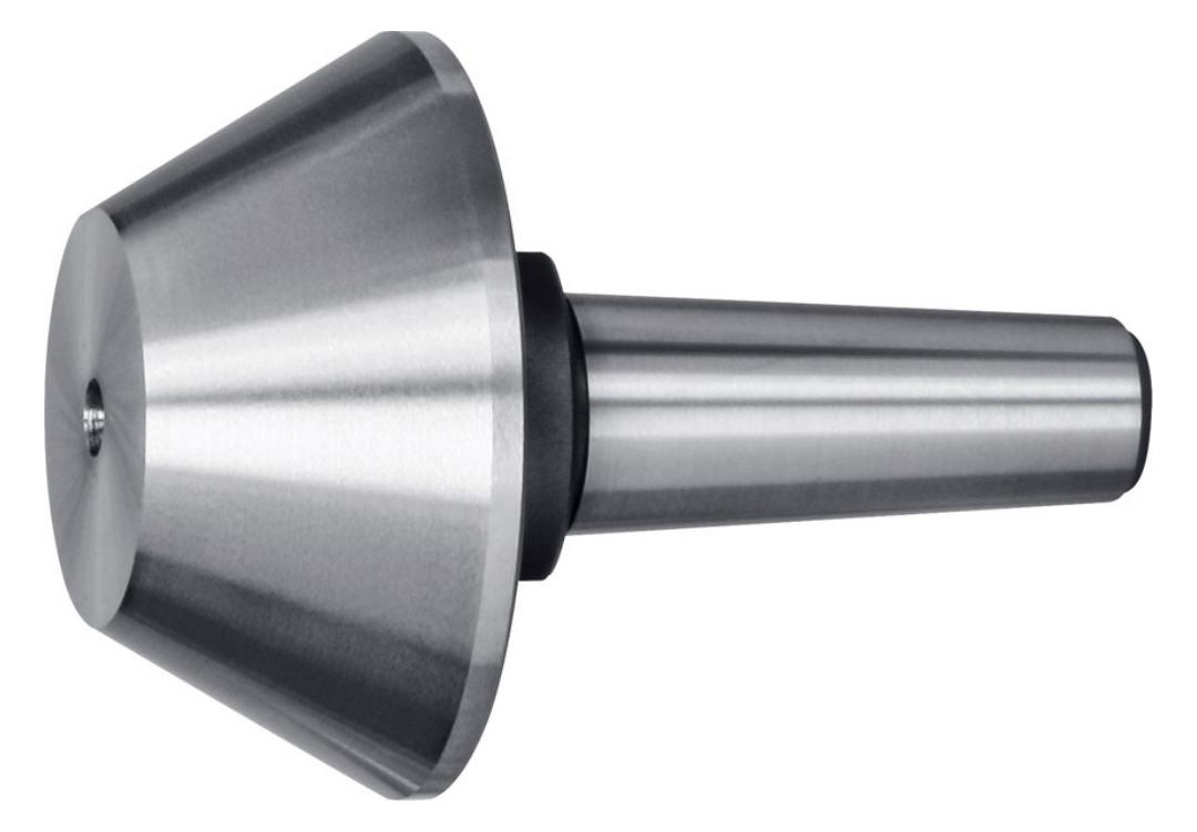 Bild Kegel für Drehbankspitzen 24mm CONZELLA-0
