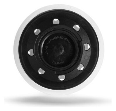 Bild Schleifteller ST-STF D 125/8 FX-W-HT - Festool-3