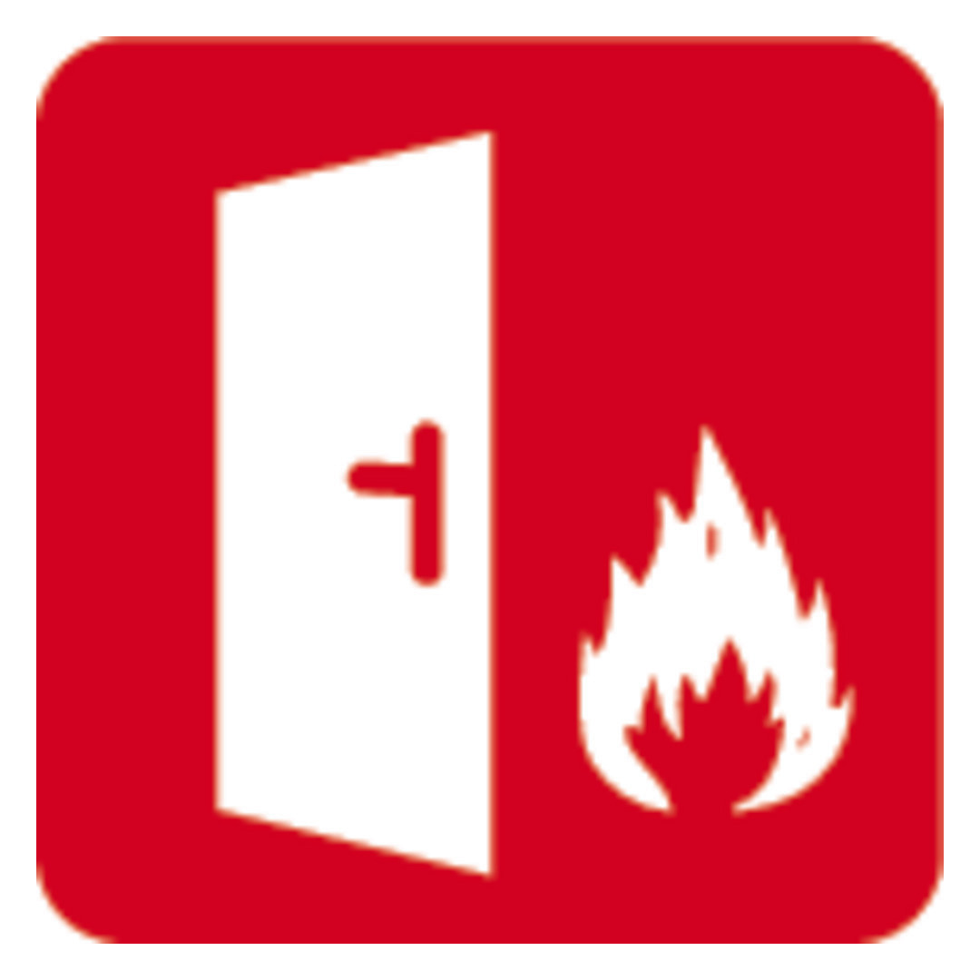 Bild Profil-Doppelzylinder, EC550, Baulänge A 30/ 45, Not+Gefahrenfunktion, 3 Wendeschlüssel, verschiedenschließend, Messing matt Nickel Pearl - ABUS-8