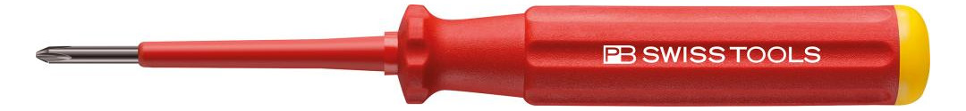 Bild Schraubendreher 5190 VDE PH0x 60mm Class ic PB Swiss Tools-0