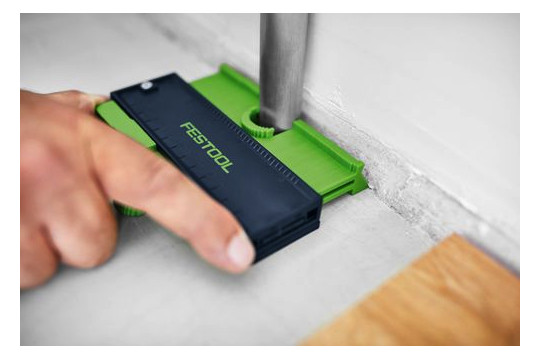 Bild Konturenlehre KTL-FZ FT1 - Festool-3