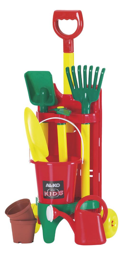 Bild Mini Garten-Set - AL-KO-0