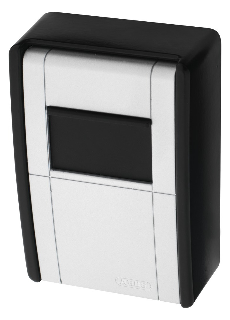 Bild OA-Schlü.box,mit Zahlenschloss,schwarz KeyGarage™ 787, Wandmontage - ABUS-4