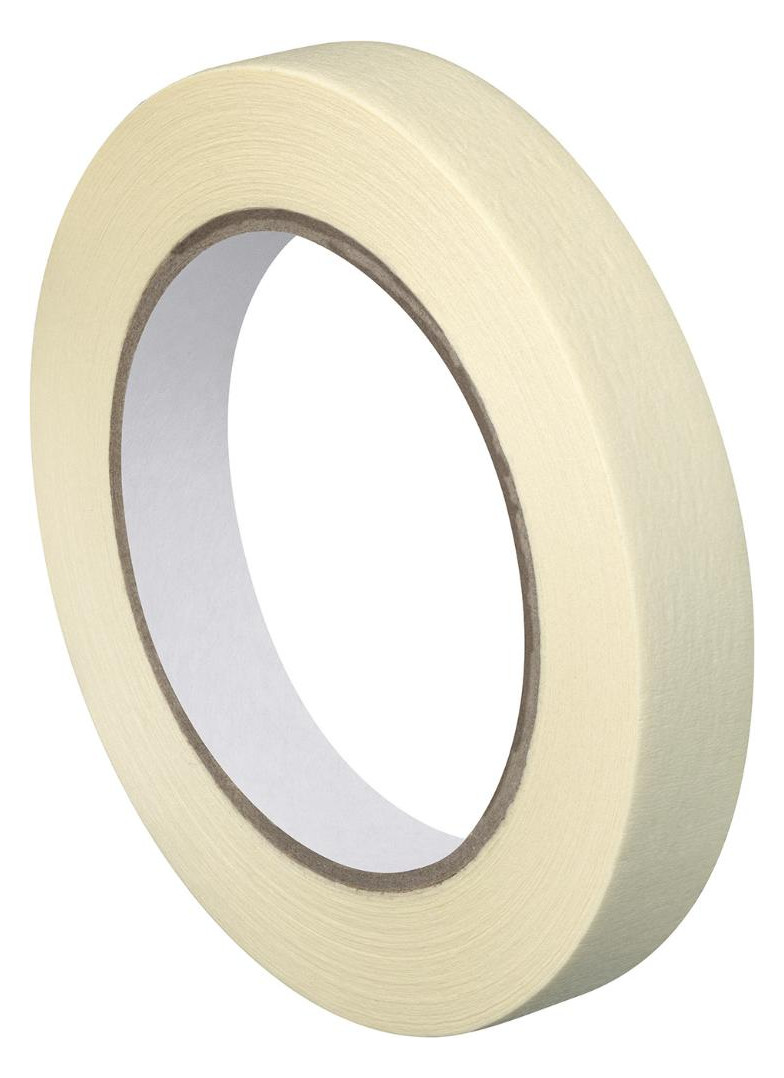 Bild Flachkreppband 48 mm x 50 m - C CIRET-0