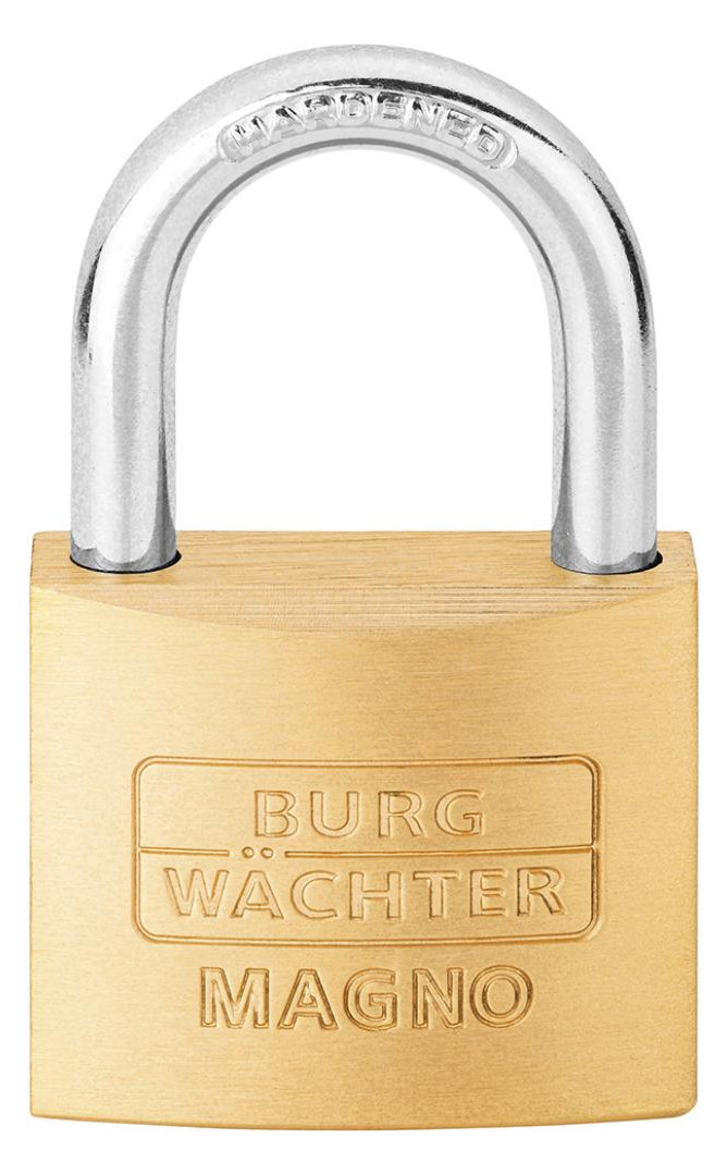 Bild Zylinder -Schlösser 400 E 40/6, 6162 Burg - BURG WÄCHTER-0