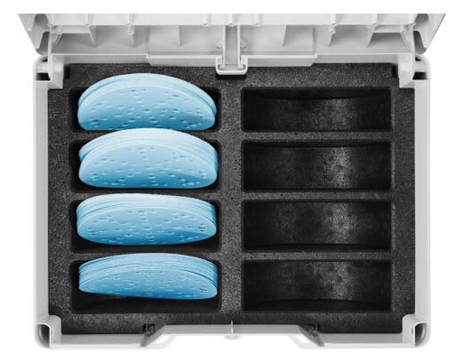 Bild Systainer³ SYS-STF D150 - Festool-4