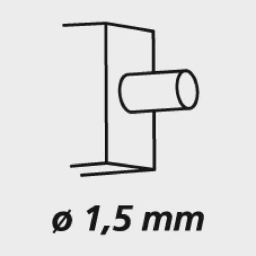 Bild Messschieber digital mit Datenausgang 15 0mm RT MAHR-2