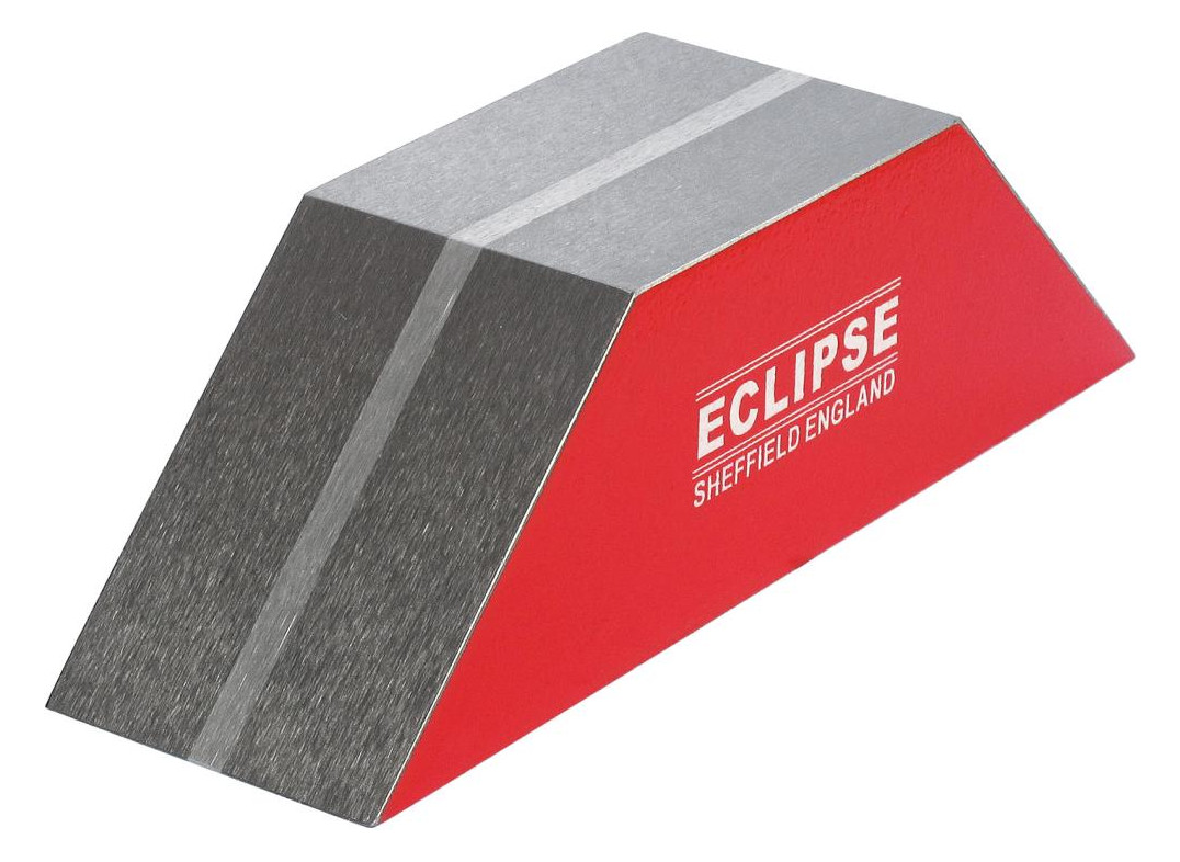 Bild Gehrungsspanner flach magnetisch 156x43x 45mm Eclipse - C ECLIPSE MAGNETICS-0